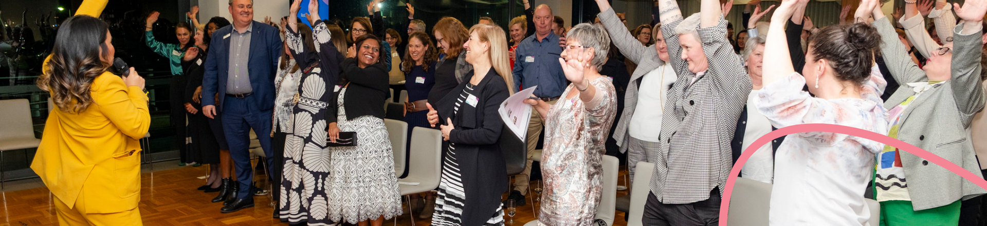 Women+ for Western Health 2025 Pitch Night