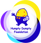 Humpty Dumpty Foundation sponsor logo
