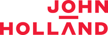 John Holland John Holland RGB Red.png