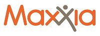 Maxxia Maxxia sponsor logo