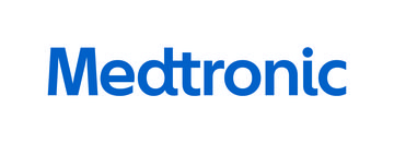 Medtronic Medtronic sponsor logo