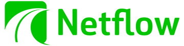 Netflow sponsor logo