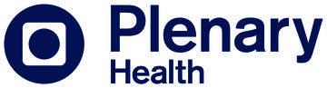 Plenary Health Plenary Health sponsor logo
